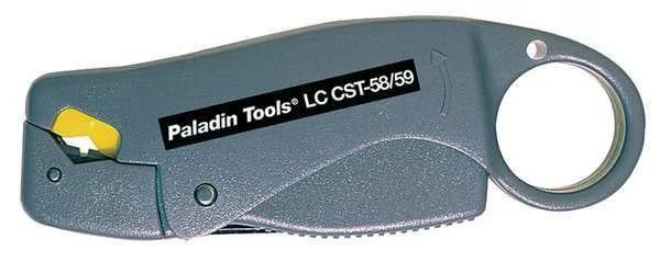6 3/4 in Wire Stripper 11/32 in, Paladin, Mfr#: PA1258