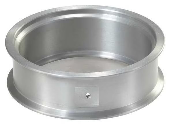 Ultrasonic Mesh Sieve, Mesh Size 200, Cleveland Vibrator Co, Mfr#: HK-SF-8200