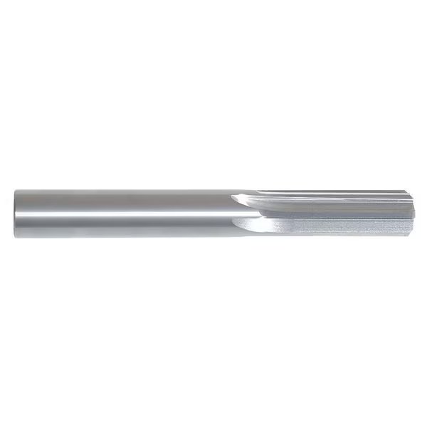 Chucking Reamer, 3/16 In, 4 Flute, Carbide, EnjoyTool Select, Mfr#: 500-001012