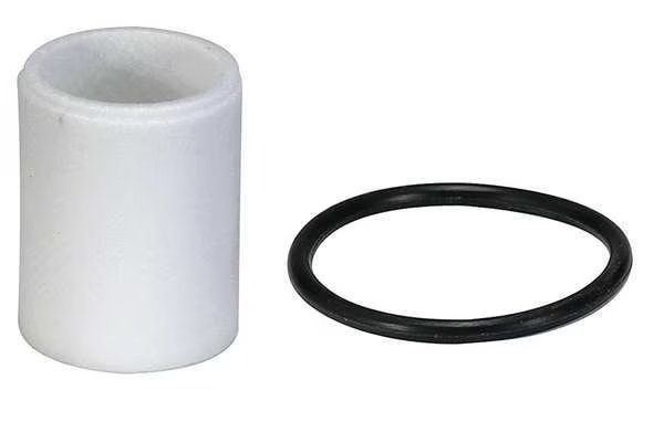 Filter Element Kit, 40 Microns, Parker, Mfr#: PS701P