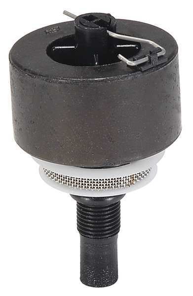 Automatic Drain, Plastic, 1/4, Parker, Mfr#: SA602MD/E