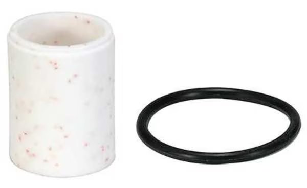 Filter Element Kit, 5 Microns, Parker, Mfr#: EK602VB