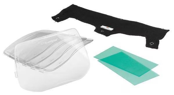 Speedglas 9100X Starter Kit, 3M Speedglas, Mfr#: 06-0202-20