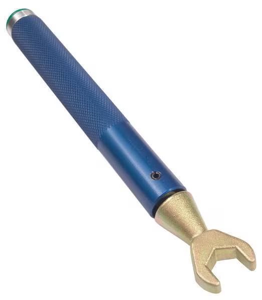 Torque Wrench, 7/16 in Dr, 0 to 20 in.-lb., Cable Prep, Mfr#: TRX-7/16-20