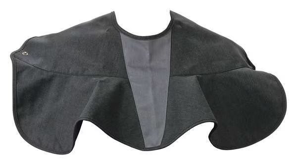 Throat and Neck Coverage, 3M Speedglas, Mfr#: 27-0099-85