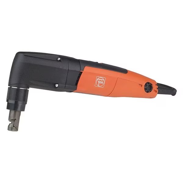 Electric Nibbler, 18 ga, Fein, Mfr#: BLK 1.3CSE