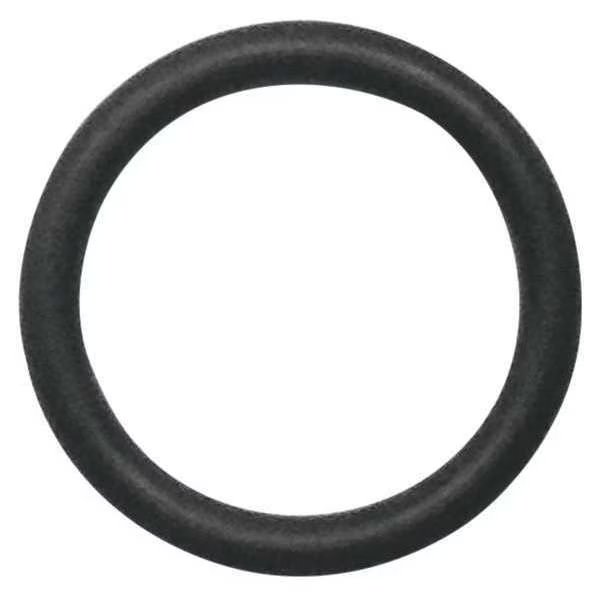 O-Ring, Rubber, Orange, Purtest, Mfr#: PT544