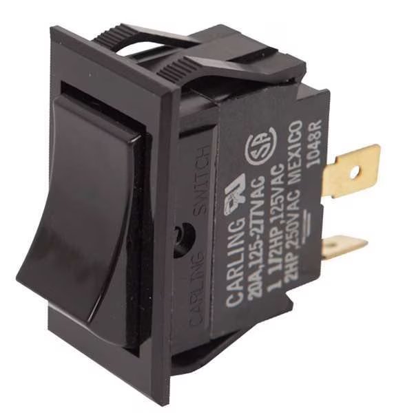 Rocker Switch, Apw Wyott, Mfr#: AS-1302400