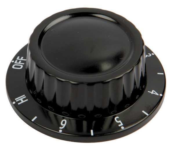 Knob, Apw Wyott, Mfr#: APW2R-55825