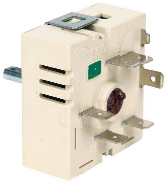 Infinite Control 208V, 13A, Apw Wyott, Mfr#: 2E-87054-EGO