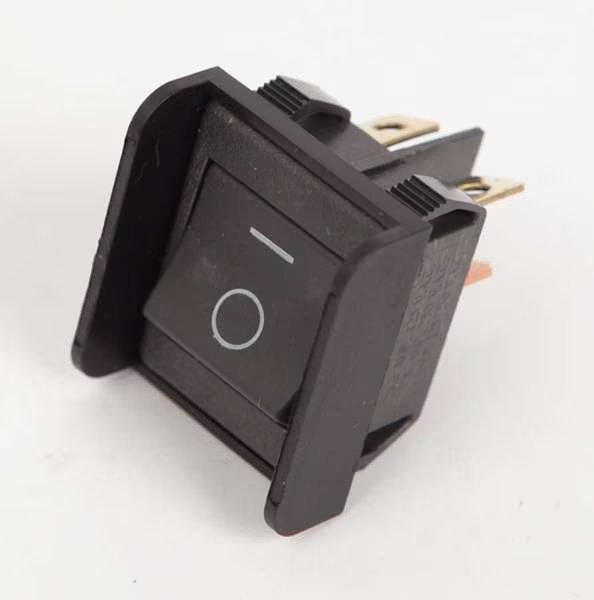 Rocker Switch, Apw Wyott, Mfr#: 2E-89501