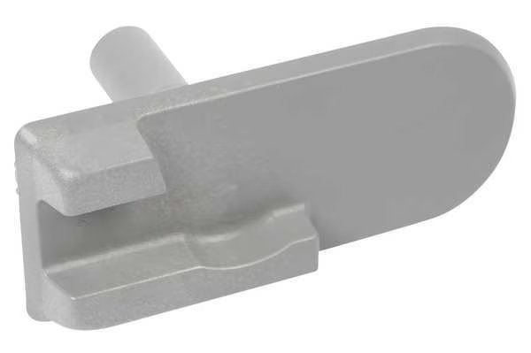Support/Pad, Front, Robot Coupe, Mfr#: 102084