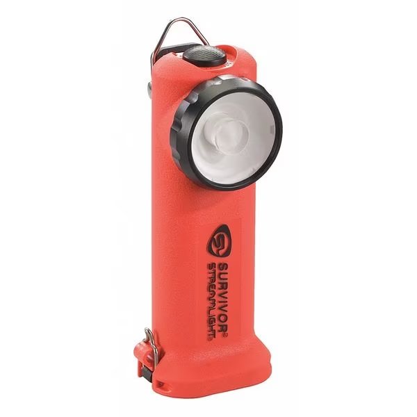 Led Tactical Handheld Flashlight, Proprietary, 175, Streamlight, Mfr#: 90503