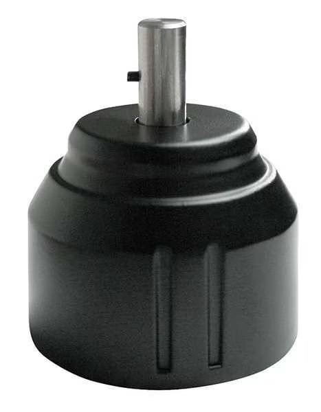 Contact Adapter, 2 1/2 In, Shimpo, Mfr#: DT-ADP-200LR