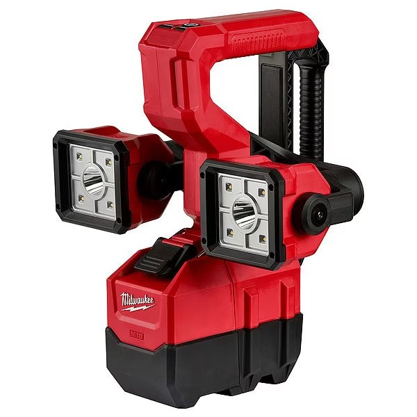 M18 Utility Bucket Light, Milwaukee Tool, Mfr#: 2122-20
