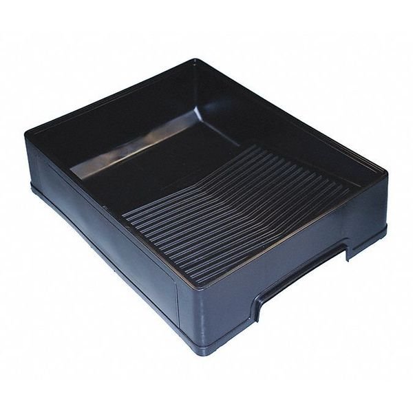 Plastic Paint Tray, 1 gal, Pferd, Mfr#: 89777