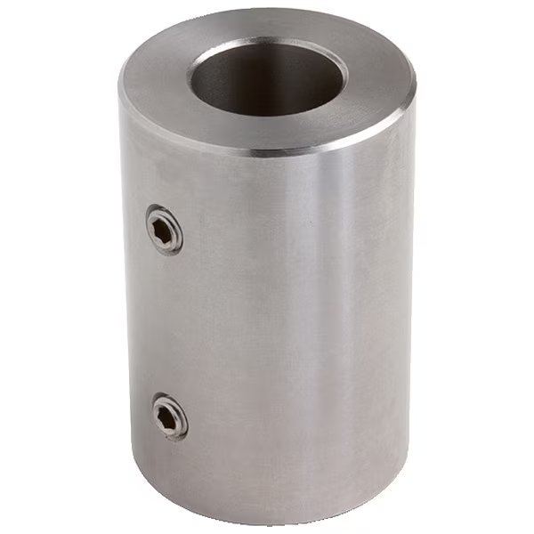 RC-075-S Set Screw Coupling, Climax Metal Products, Mfr#: RC-075-S