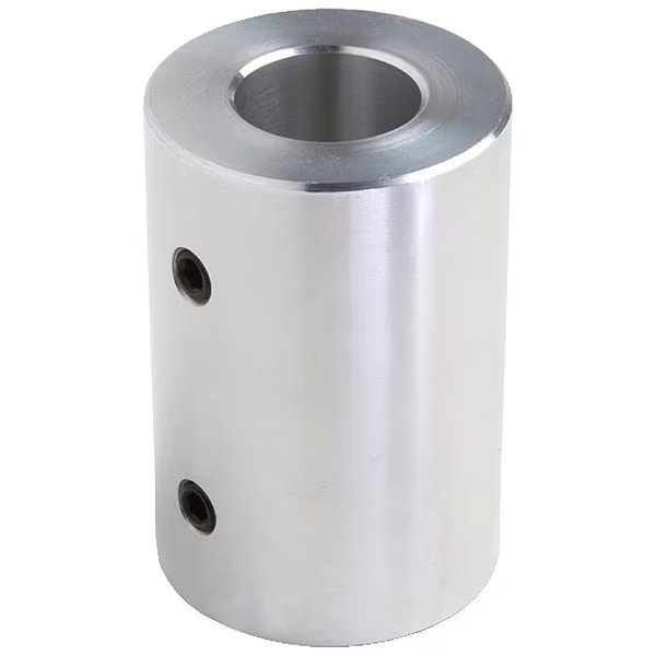 RC-050-A Set Screw Coupling, Climax Metal Products, Mfr#: RC-050-A