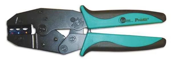 9 in Ratchet Crimper, Eclipse, Mfr#: 300-002
