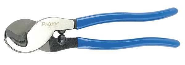 10" Cable Cutter, Shear Cut, Eclipse, Mfr#: 200-069