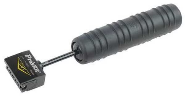 Punchdown Tool, 4 Pair UTP, 110 Cable, Eclipse, Mfr#: 700-029