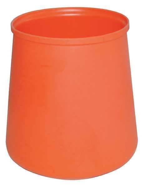 Replacement Mixer Drum, For 350DD Mixer, Kushlan Products, Mfr#: 350RD