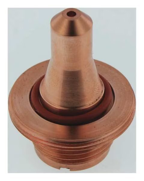 Internal Nozzle, size 2.0mm/.078, American Torch Tip, Mfr#: C20D-2
