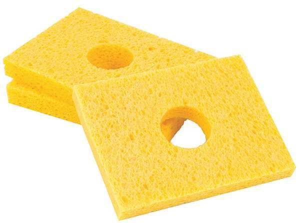 Tip Cleaning Sponge, Plato, Mfr#: CS-9/625