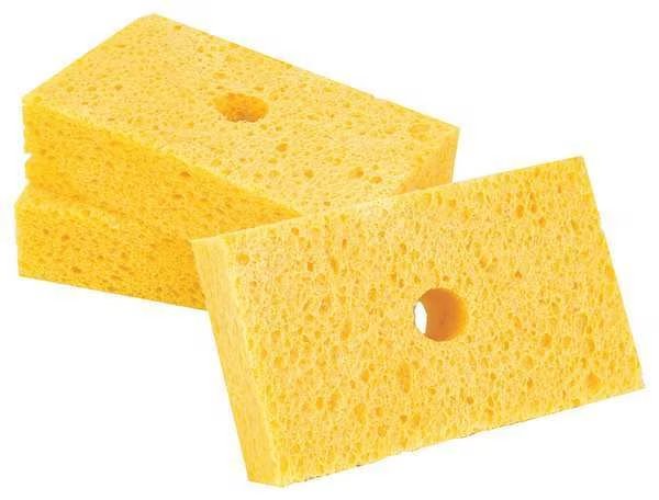 Tip Cleaning Sponge, Plato, Mfr#: CS-36