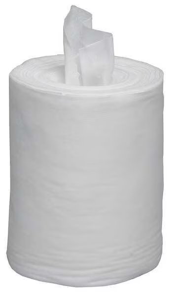 IPA Cleaning Wipes Refill, PK100, Techspray, Mfr#: 1608-100R