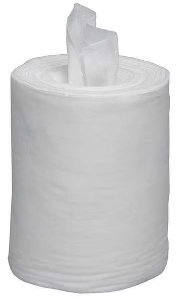 IPA Cleaning Wipes Refill, PK100, Techspray, Mfr#: 1610-100R