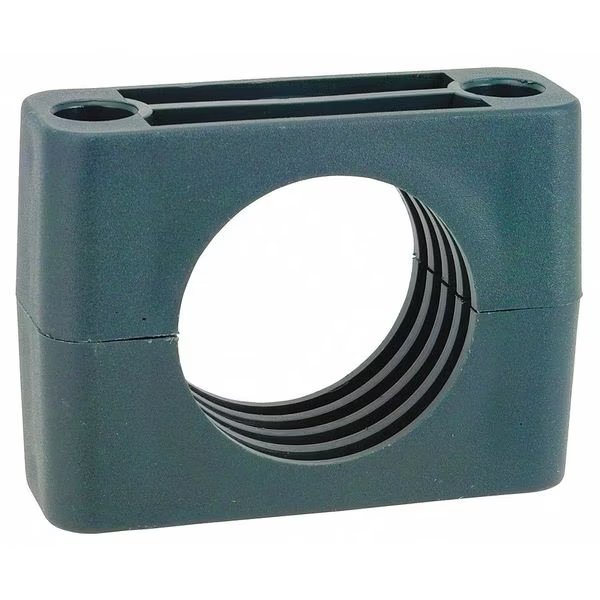 Beta Clamps, Standard, 3/4 In Pipe, C, Zsi, Mfr#: S4017C
