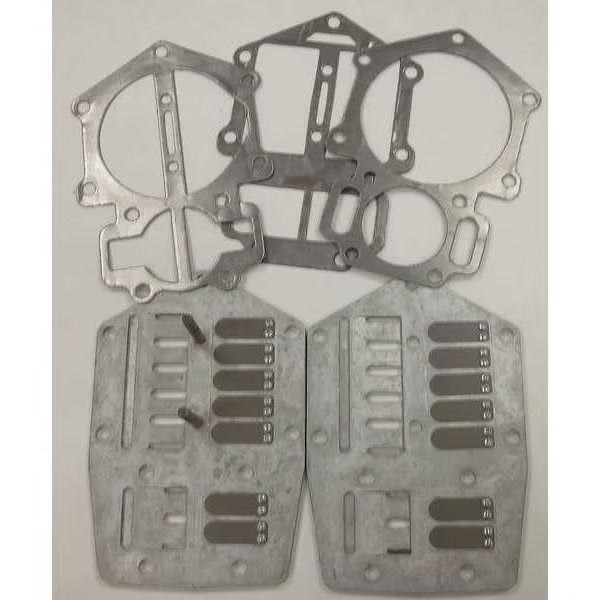 Kit, Valve Plate, Champion Pneumatic, Mfr#: Z1183
