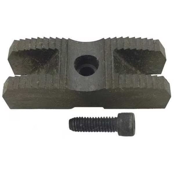 Jaw W/screw, Ridgid, Mfr#: 32590