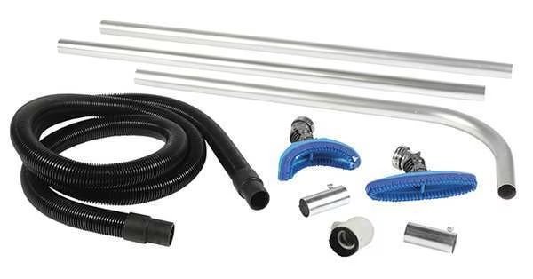 Wet/Dry Vacm Accssory Kt, 50mm Nlfsk Hose, Nilfisk, Mfr#: L01760445