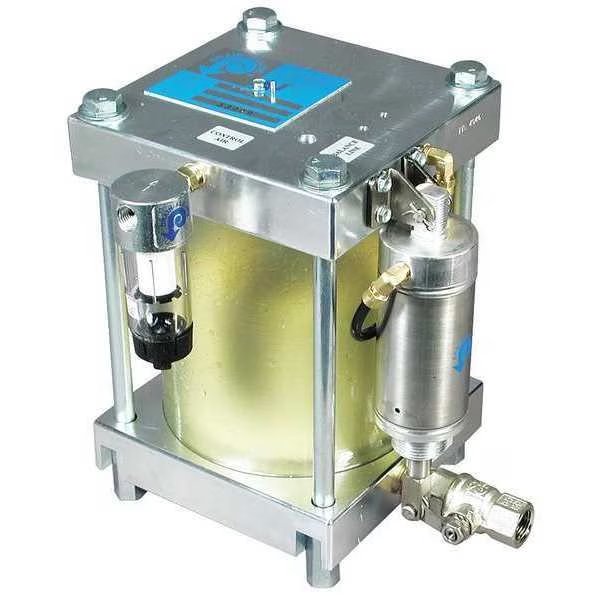 Auto Drain Valve, 1/2 In. NPT, 170 psi, Drain-All, Mfr#: RH50-0LAAA