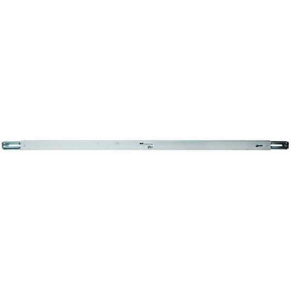 Decking Beam, 88 In.L, 3-1/4 In.W, Kinedyne, Mfr#: FE8000-1GRA