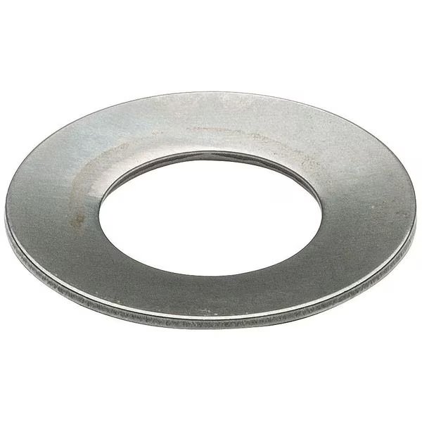 Disc Spring, 0.5, SS, Belleville, PK10, Spec, Mfr#: B1000073S