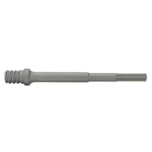 SDS Max Thin Wall Core Bit 12" Adapter Shank, Milwaukee Tool, Mfr#: 48-03-3574