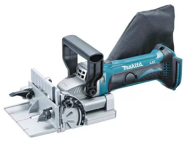 18V LXT® Plate Joiner, Makita, Mfr#: XJP03Z