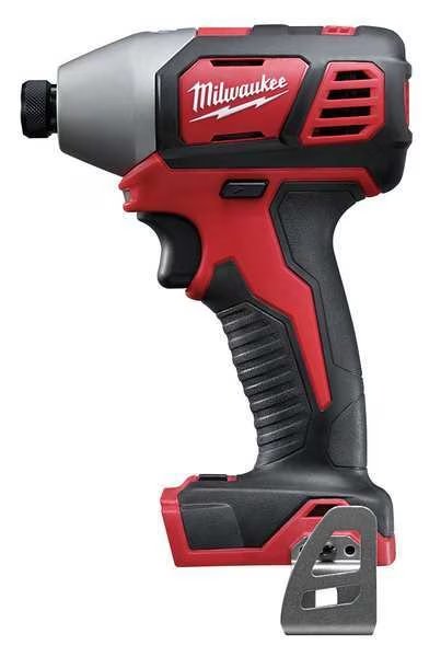 M18 2-Speed 1/4" Hex Impact Driver, Milwaukee Tool, Mfr#: 2657-20