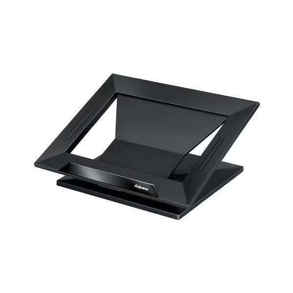 Laptop Riser, Black/Pearl, Fellowes, Mfr#: 8038401