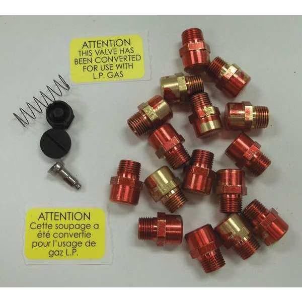 Kit, Conversion Nat To LP, Sterling, Mfr#: 261R04867