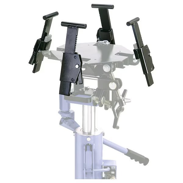Transmission Jack Adapter Kit, 1000 lb., Otc, Mfr#: 223196