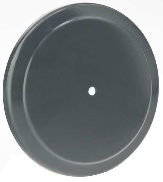 Drip Cover, Outside Dia. 13-3/8 In., U.S. Motors, Mfr#: 370422