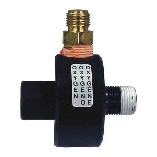 Assembly, Oxygen Swivel, Reelcraft, Mfr#: S600534-1