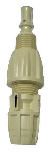 Injection Fitting Assembly, Check Valve, Pulsafeeder, Mfr#: U8800712