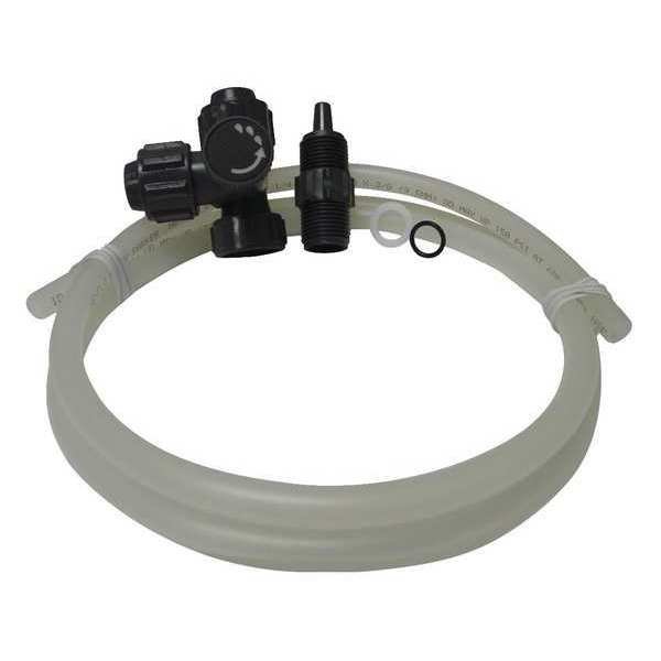 Bleed Valve Kit, Pulsafeeder, Mfr#: J30515