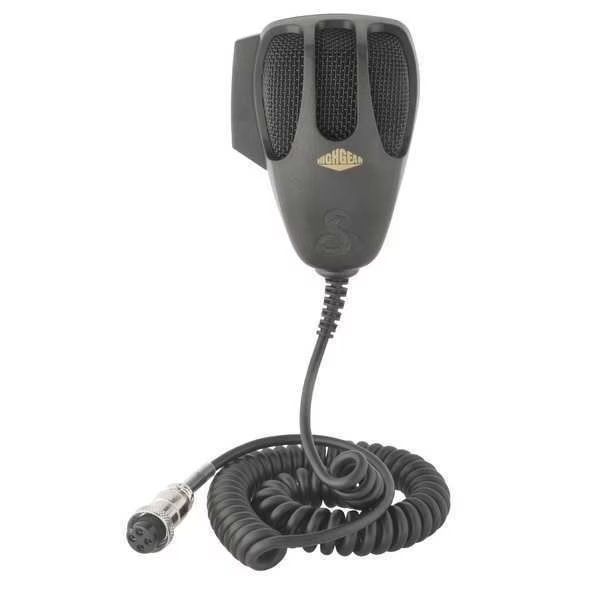 Noise Canceling Microphone, 9 ft. Cord, Cobra Electronics, Mfr#: HGM77  HighGear