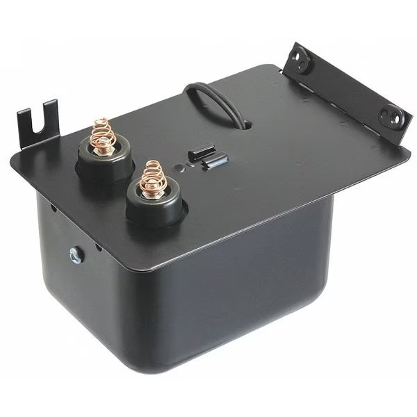 Oil Burner Ignition Transformer, Allanson, Mfr#: 2721-619